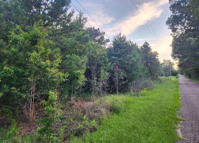 Property at 00 Elias Whiddon, Hattiesburg, MS 39402