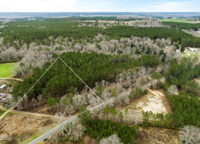Property at 02 Centerville Rd, Soso, MS 39480