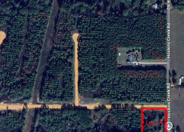 Property at LOT 1A Bella Dr, Ellisville, MS 39437