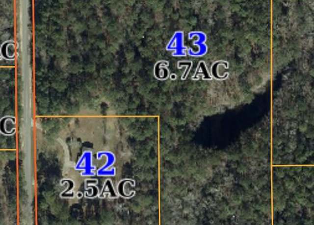 Property at 000 Browns Bridge Rd, Hattiesburg, MS 39402