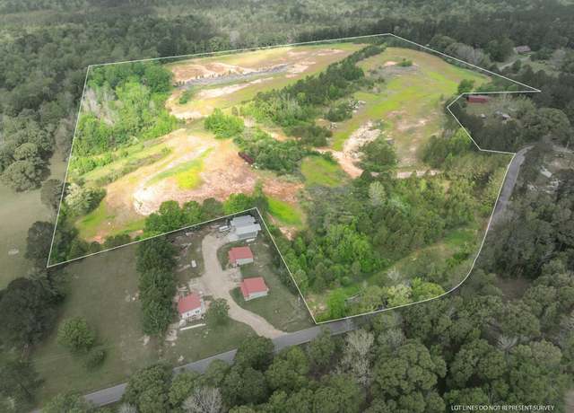 Property at 117 Hughes Rd, Hattiesburg, MS 39402