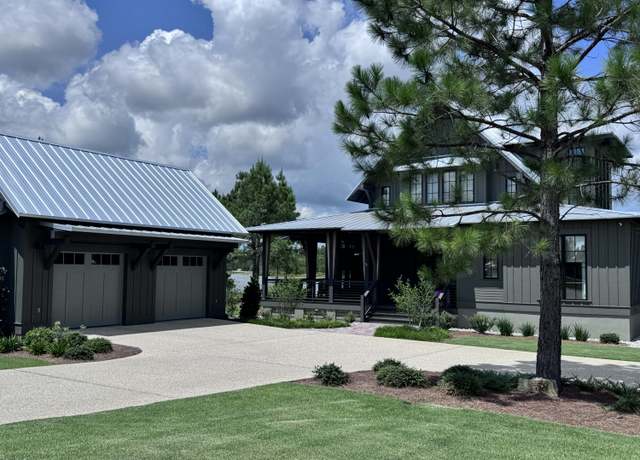 Property at 58 Painted Arrow Pt, Lumberton, MS 39455, 3 beds, 3.5 baths