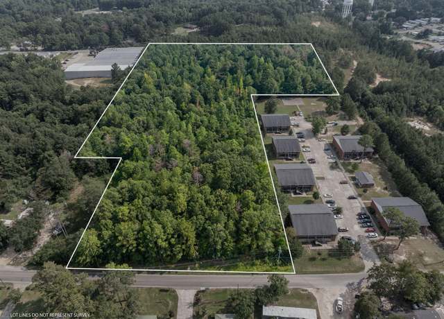 Property at 00 Hartfield Rd, Hattiesburg, MS 39402