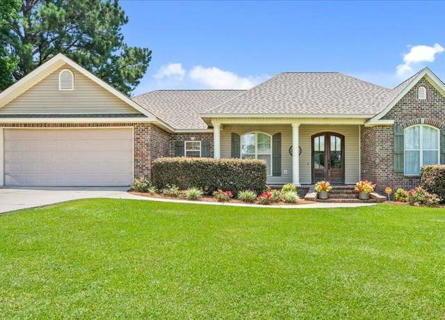Property at 20 Ridgeside, Hattiesburg, MS 39402, 3 beds, 2 baths