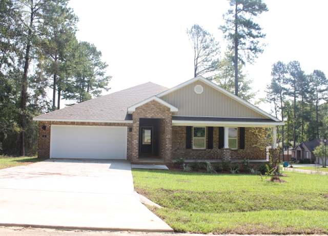 Property at 2 Charleston Pt, Petal, MS 39465, 4 beds, 2 baths