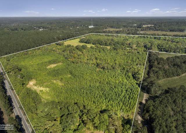 Property at 0 US Hwy 11, Lumberton, MS 39455