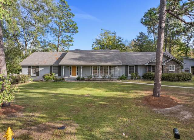 Property at 2500 Sierra Circle Cir, Hattiesburg, MS 39402, 4 beds, 4 baths