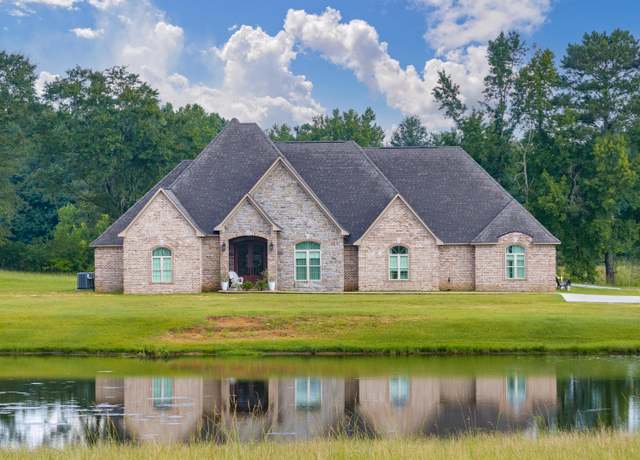 Property at 245 Co Rd 1711, Bay Springs, MS 39422, 5 beds, 6.5 baths