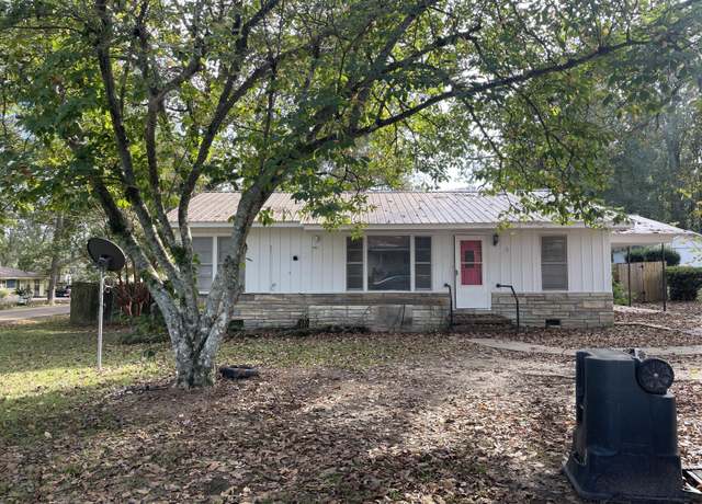 Property at 101 Gerald Dr, Mccomb, MS 39648, 3 beds, 1 bath