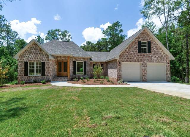 Property at 58 Grand Jct, Hattiesburg, MS 39402, 4 beds, 2 baths