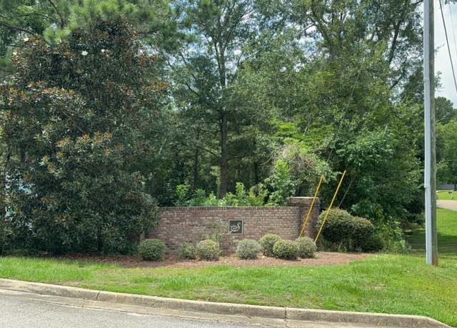 Property at 0 Summer Pl, Hattiesburg, MS 39402