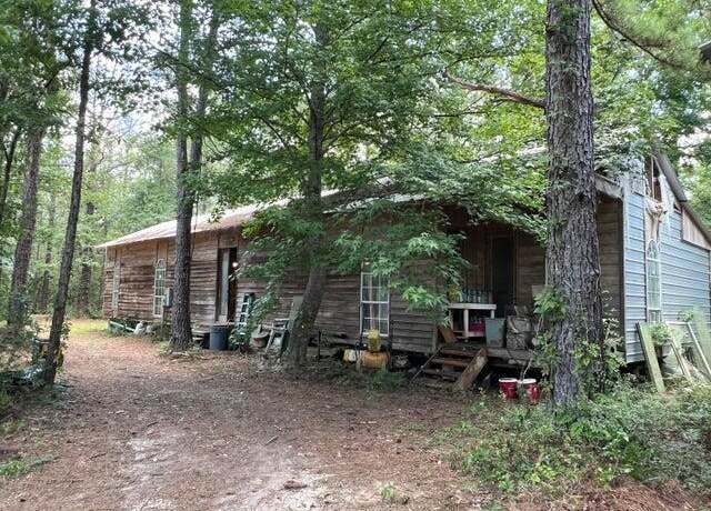 Property at 00 S Hwy 43, Columbia, MS 39429