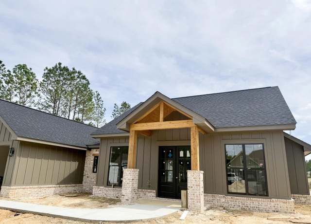 Property at 8 Brunswick Pt, Sumrall, MS 39482, 4 beds, 2.5 baths