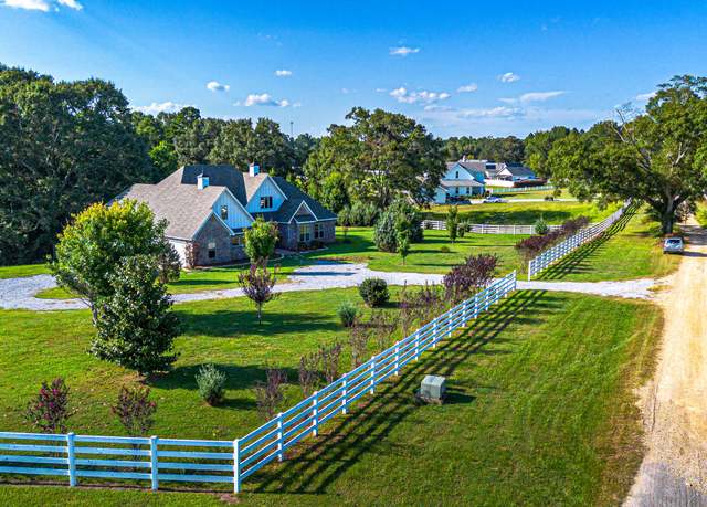 Property at 1483 Grantham Rd, Sumrall, MS 39482, 4 beds, 3 baths