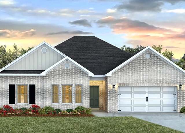 Property at 11 Firestone, Petal, MS 39465, 4 beds, 2 baths
