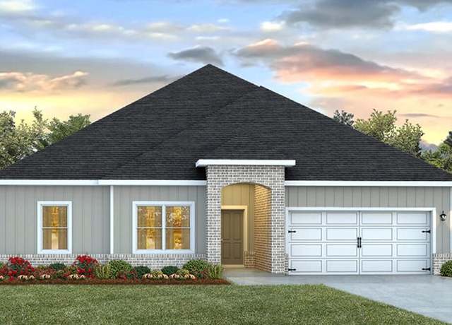 Property at 16 Creekstone, Petal, MS 39465, 4 beds, 2 baths