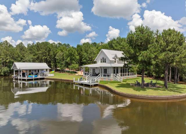 Property at 29 Reserve, Lumberton, MS 39455, 3 beds, 3 baths
