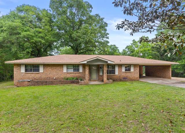 Property at 29 Ramshur Loop, Columbia, MS 39429, 3 beds, 2 baths