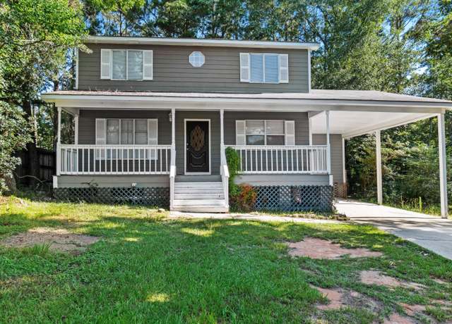 Property at 17 La Jaunie Ln, Sumrall, MS 39482, 4 beds, 2.5 baths