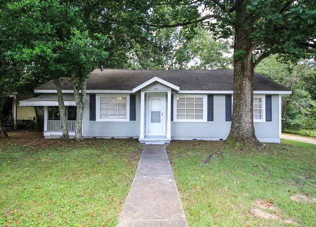 Property at 429 Old Richton Rd, Petal, MS 39465, 3 beds, 1 bath