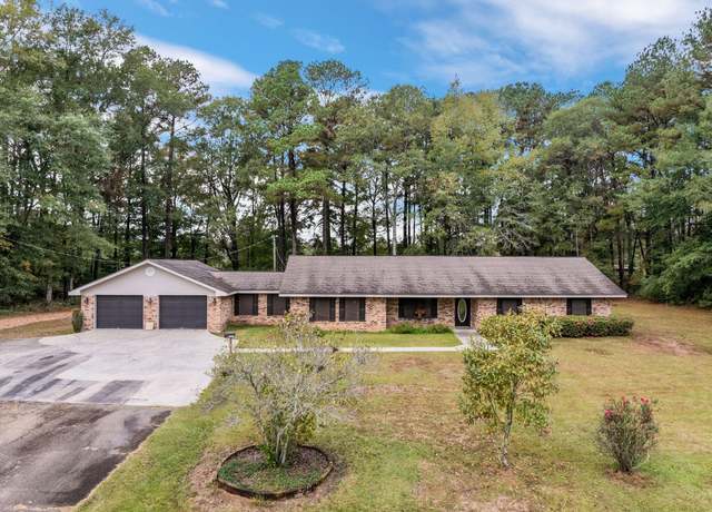 Property at 5089 Ms-589, Sumrall, MS 39482, 4 beds, 2 baths
