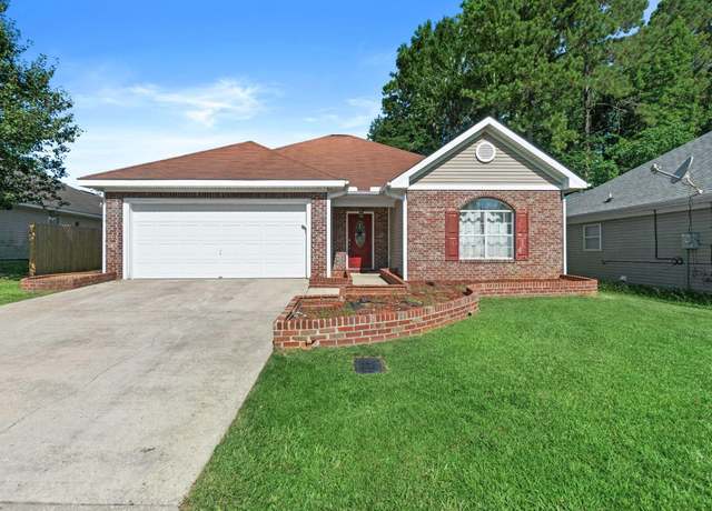 Property at 119 Huntington, Hattiesburg, MS 39402, 3 beds, 2 baths