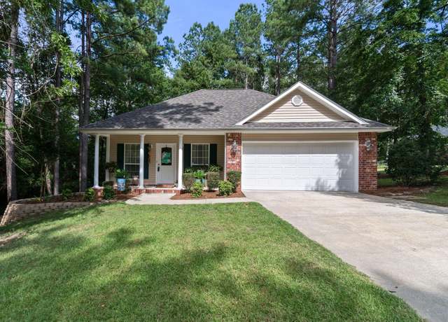 Property at 18 Park Ridge Rd, Purvis, MS 39475, 3 beds, 2 baths