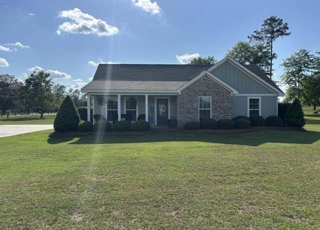 Property at 107 Albert Davis Rd, Lucedale, MS 39452, 3 beds, 2 baths