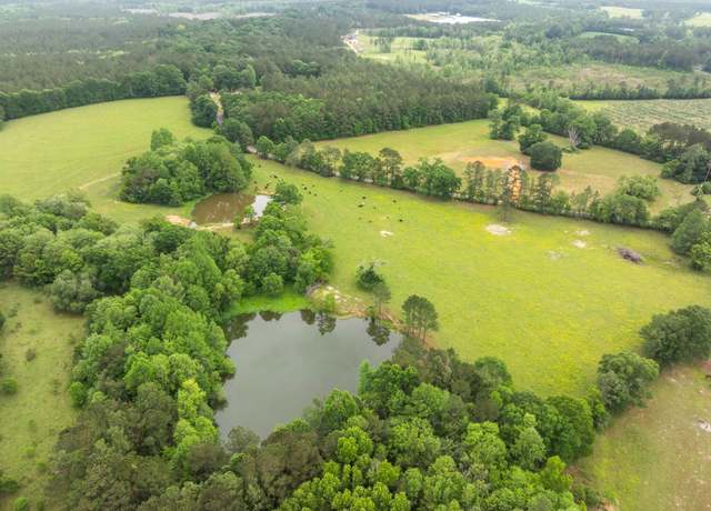 Property at 0 John Dennis Rd, Waynesboro, MS 39367