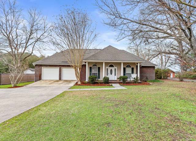 Property at 619 Macedonia Rd, Petal, MS 39465, 4 beds, 3 baths