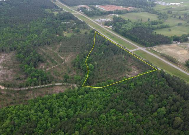 Property at 0 Tiner Rd, Waynesboro, MS 39367