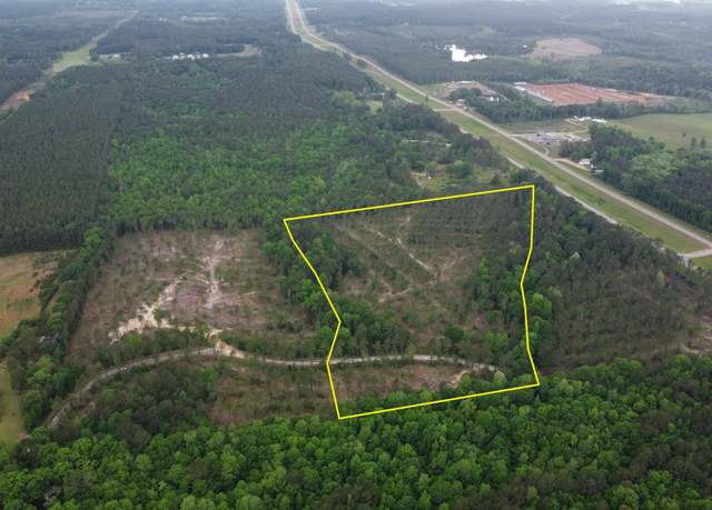 Property at 01 Tiner Rd, Waynesboro, MS 39367