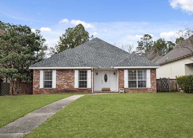 Property at 303 40th Pl, Hattiesburg, MS 39402, 3 beds, 2 baths