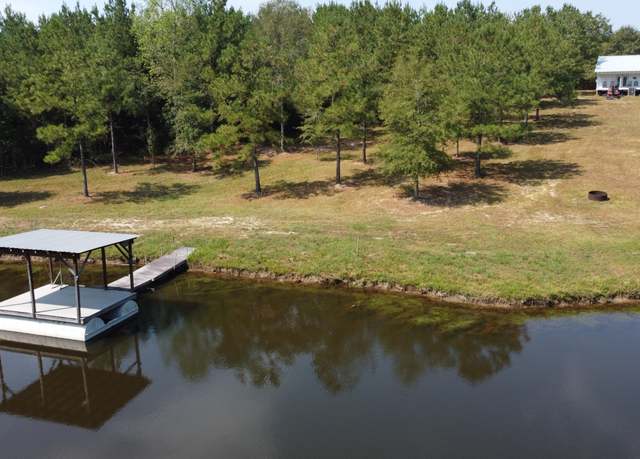 Property at 0 Hintonville Rd, Beaumont, MS 39423