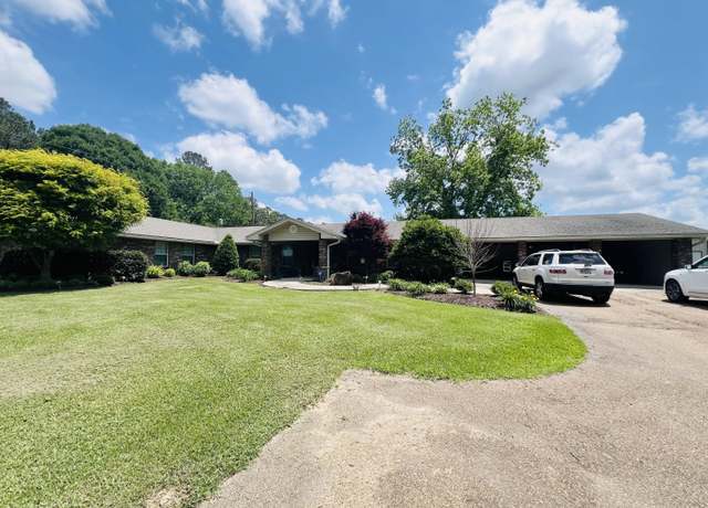 Property at 398 Bracey Rd, Kokomo, MS 39643, 3 beds, 3 baths