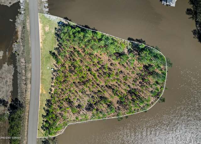 Property at Lot #34 Lure Line, Lumberton, MS 39455