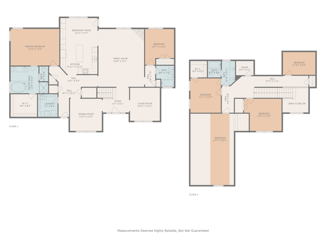 Property at 14 Montebello, Hattiesburg, MS 39402, 4 beds, 3 baths