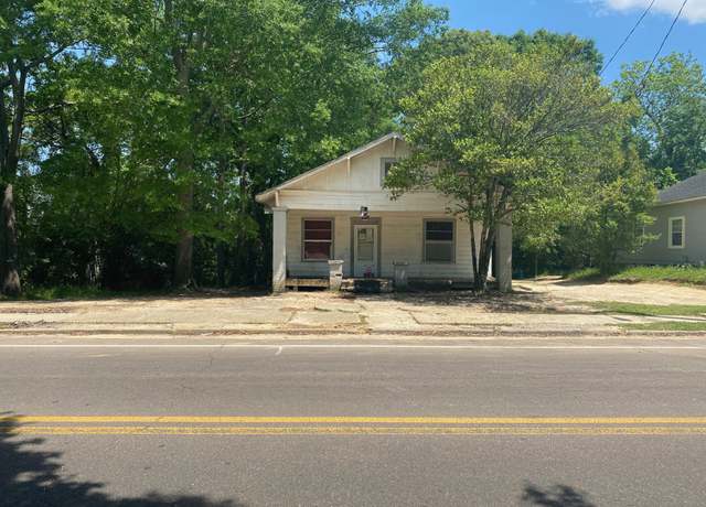 Photo of 1415 N 1st Ave, Laurel, MS 39440