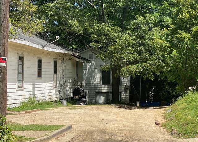 Photo of 1415 N 1st Ave, Laurel, MS 39440