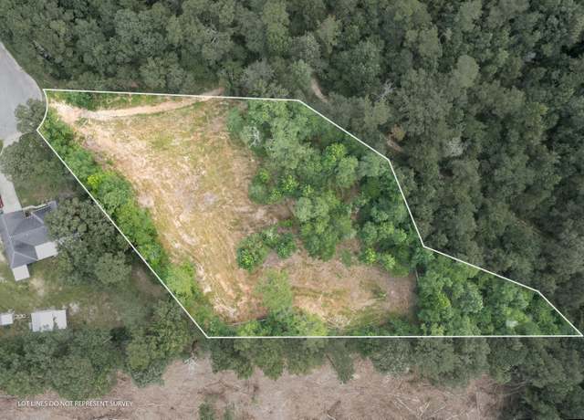 Property at 0 Pecanwood, Petal, MS 39465