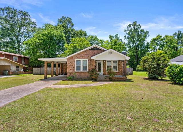 Property at 1008 Beatrice Ave, Columbia, MS 39429, 3 beds, 3 baths