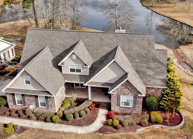 Property at 1 Katyford Dr, Laurel, MS 39443, 4 beds, 3 baths