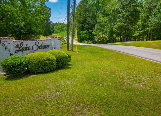 Property at 137 Baracuda Dr, Hattiesburg, MS 39402