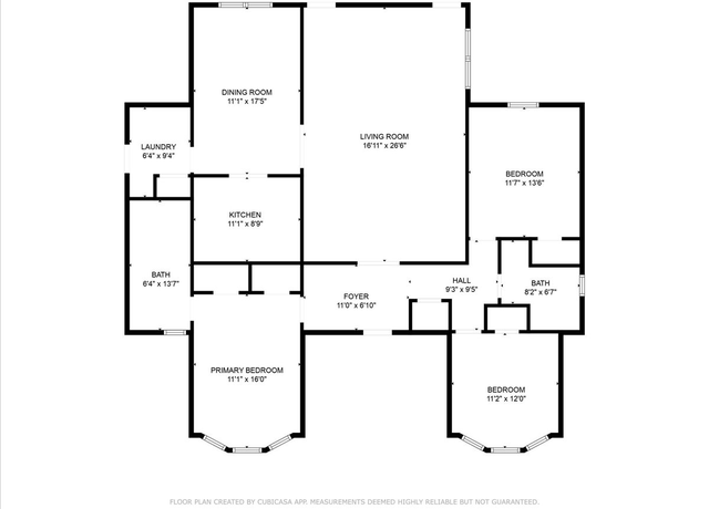 Property at 15 Chateau, Petal, MS 39465, 3 beds, 2 baths