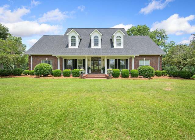 Property at 2283 Hwy 29 N, Laurel, MS 39443, 5 beds, 4 baths