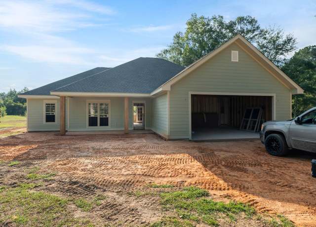 Property at 6 Millie Lott Rd, Sumrall, MS 39482, 4 beds, 2 baths