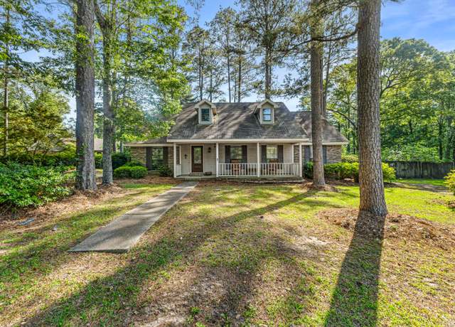 Property at 29 Leaf Ln, Hattiesburg, MS 39402, 3 beds, 2 baths