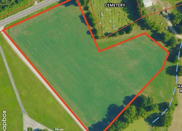 Property at 00 Morriston Rd, Petal, MS 39465