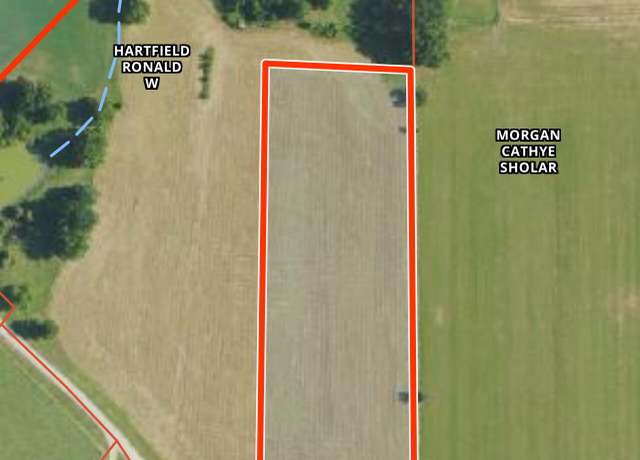 Property at 00 Green Acres, Petal, MS 39465