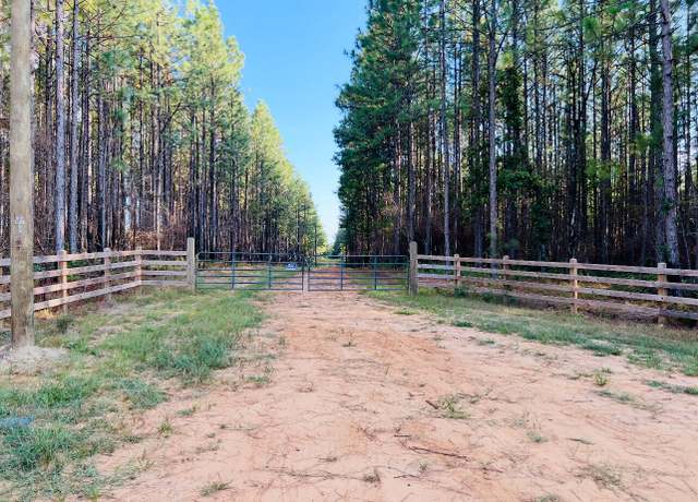Property at 3305 Purvis To Columbia Rd, Lumberton, MS 39455